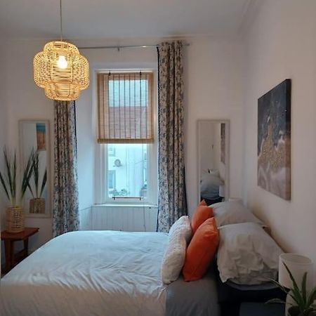 Apartmán The Fuzzy Duck Broughty Ferry Exteriér fotografie