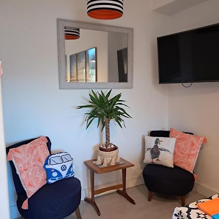 Apartmán The Fuzzy Duck Broughty Ferry Exteriér fotografie